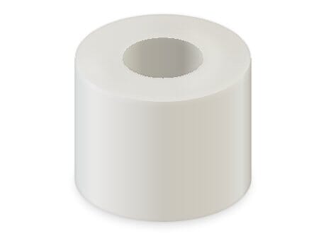 Distanzhülsen 8x3,7x11