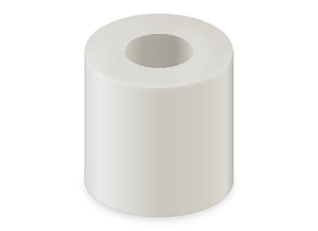 artikelbild_1 Distanzhülsen 8x3,7x14