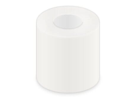 artikelbild_1 Distanzhülsen 8x3,7x14