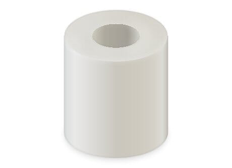 Distanzhülsen 8x3,7x15