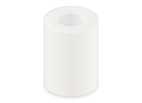 Distanzhülsen 8x3,7x19