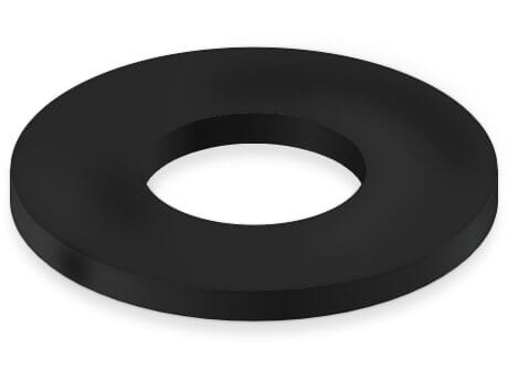 Distanzhülsen 8x3,7x1