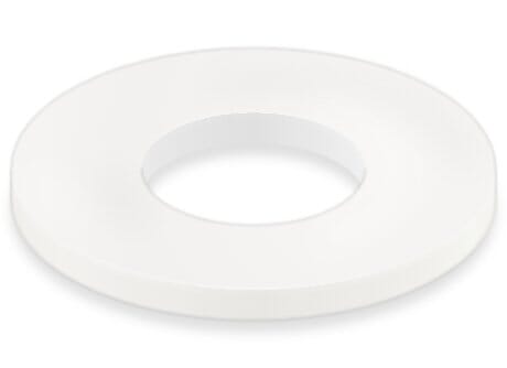 Distanzhülsen 8x3,7x1