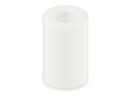 Distanzhülsen 8x3,7x22