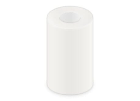 Distanzhülsen 8x3,7x23