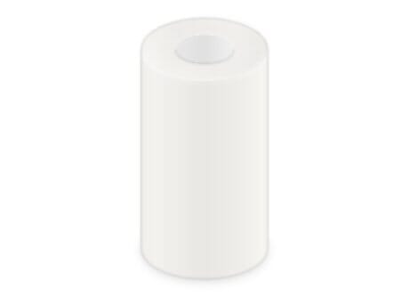 artikelbild_1 Distanzhülsen 8x3,7x25