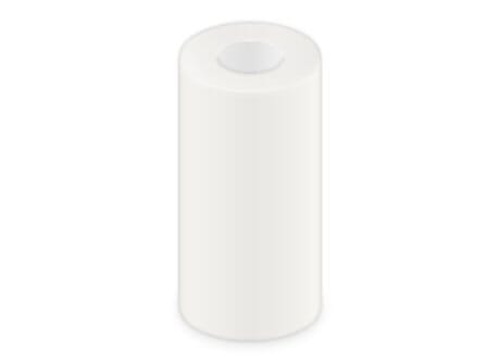 artikelbild_1 Distanzhülsen 8x3,7x28