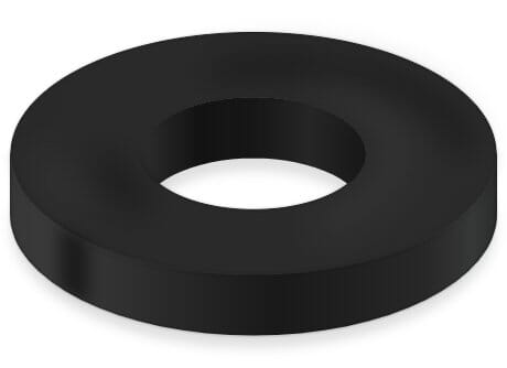 Distanzhülsen 8x3,7x2