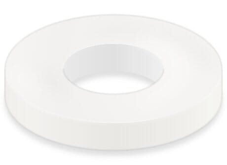 Distanzhülsen 8x3,7x2