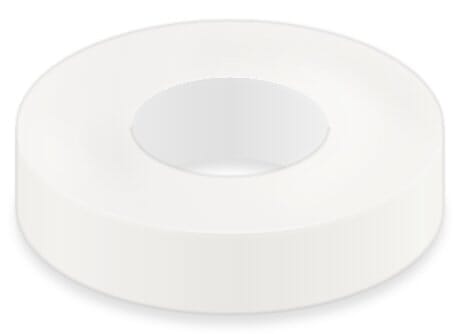 Distanzhülsen 8x3,7x3