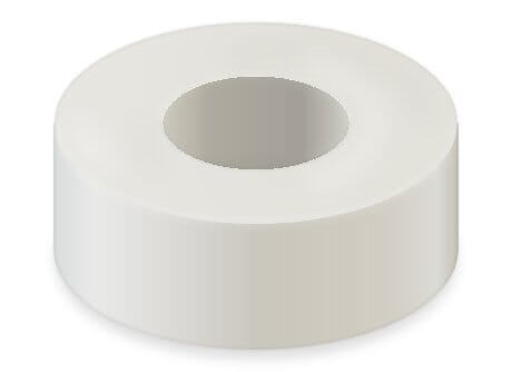 Distanzhülsen 8x3,7x5