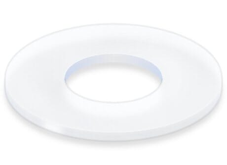 Unterlegscheiben 4,5/10/0,8