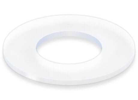 Unterlegscheiben 6,5/13/1