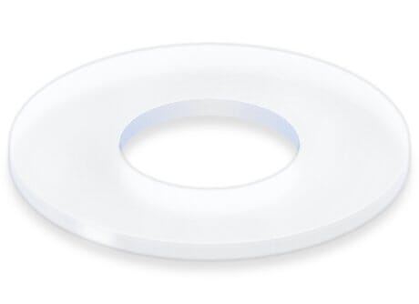 Unterlegscheiben 2,7/6/0,5