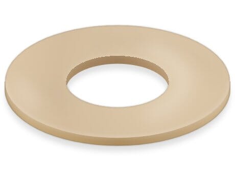 artikelbild_1 Unterlegscheiben 3,2/7,0/0,5