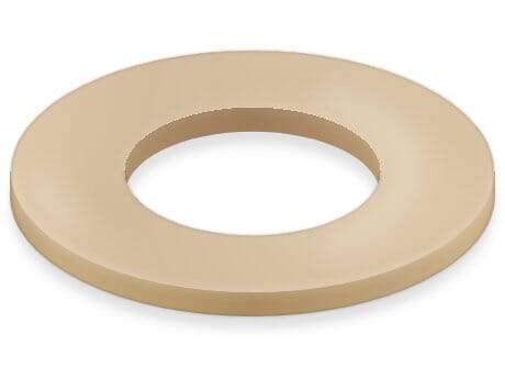 Unterlegscheiben 5,3/10,0/1,0
