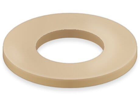 artikelbild_1 Unterlegscheiben 6,4/12,5/1,6