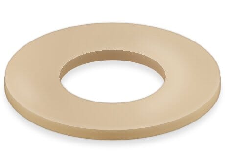 Unterlegscheiben 8,4/17,0/1,6
